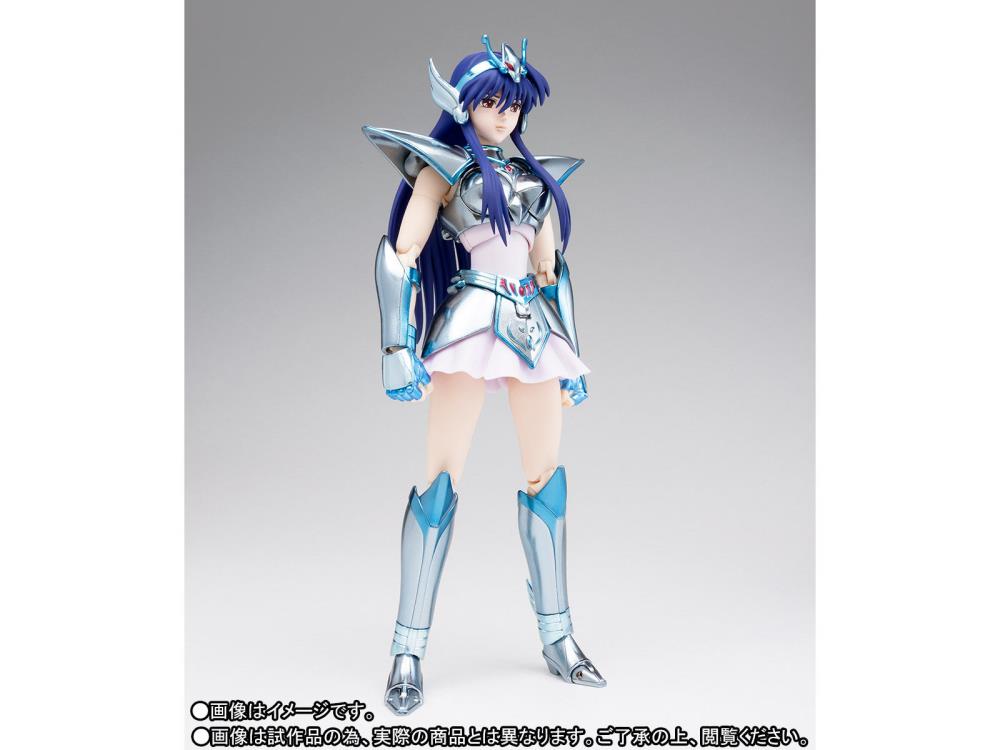 KYOUKO DE PEGASO MYTH CLOTH SAINT SEIYA