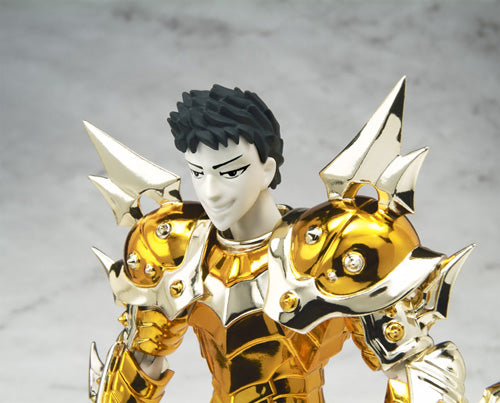 KASA DE LYMNADES MYTH CLOTH