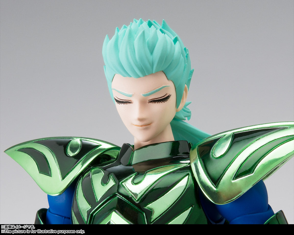 SYD DE MIZARD ZETA EX MYTH CLOTH