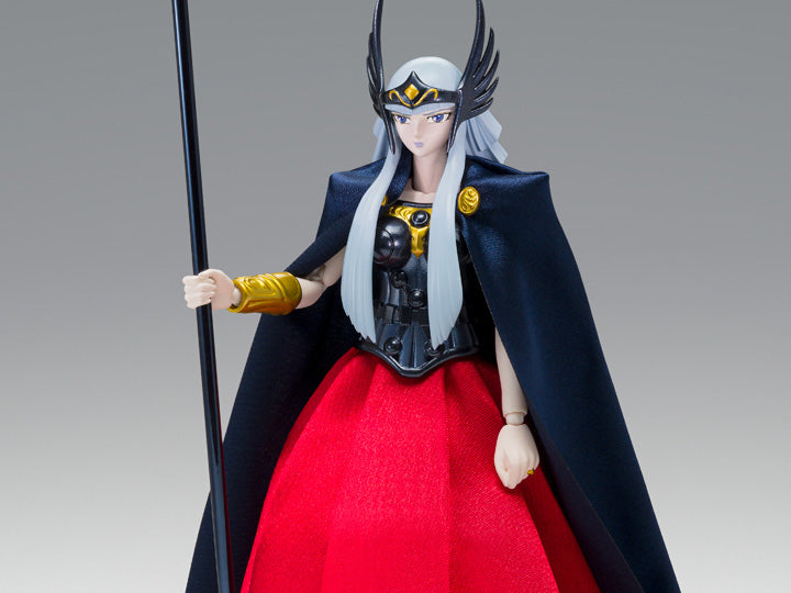 HILDA POLARIS EX MYTH CLOTH SAINT SEIYA