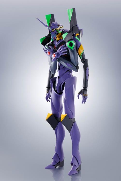 EVA 13 SIDE EVA (3.0+1.0)