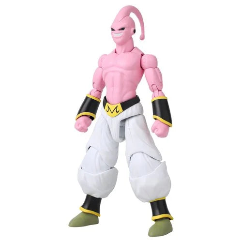 Majin Buu Evil Super Dragon Ball Z Dragon Stars