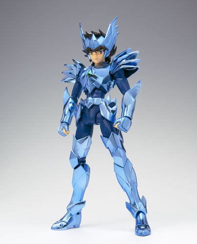 SEIYA ODIN MYTH CLOTH BANDAI