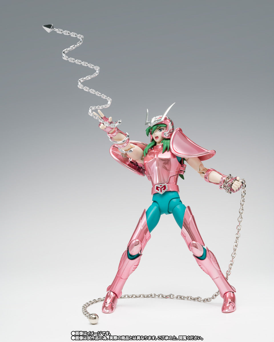 SHUN DE ANDROMEDA V1 20TH ANIVERSARIO