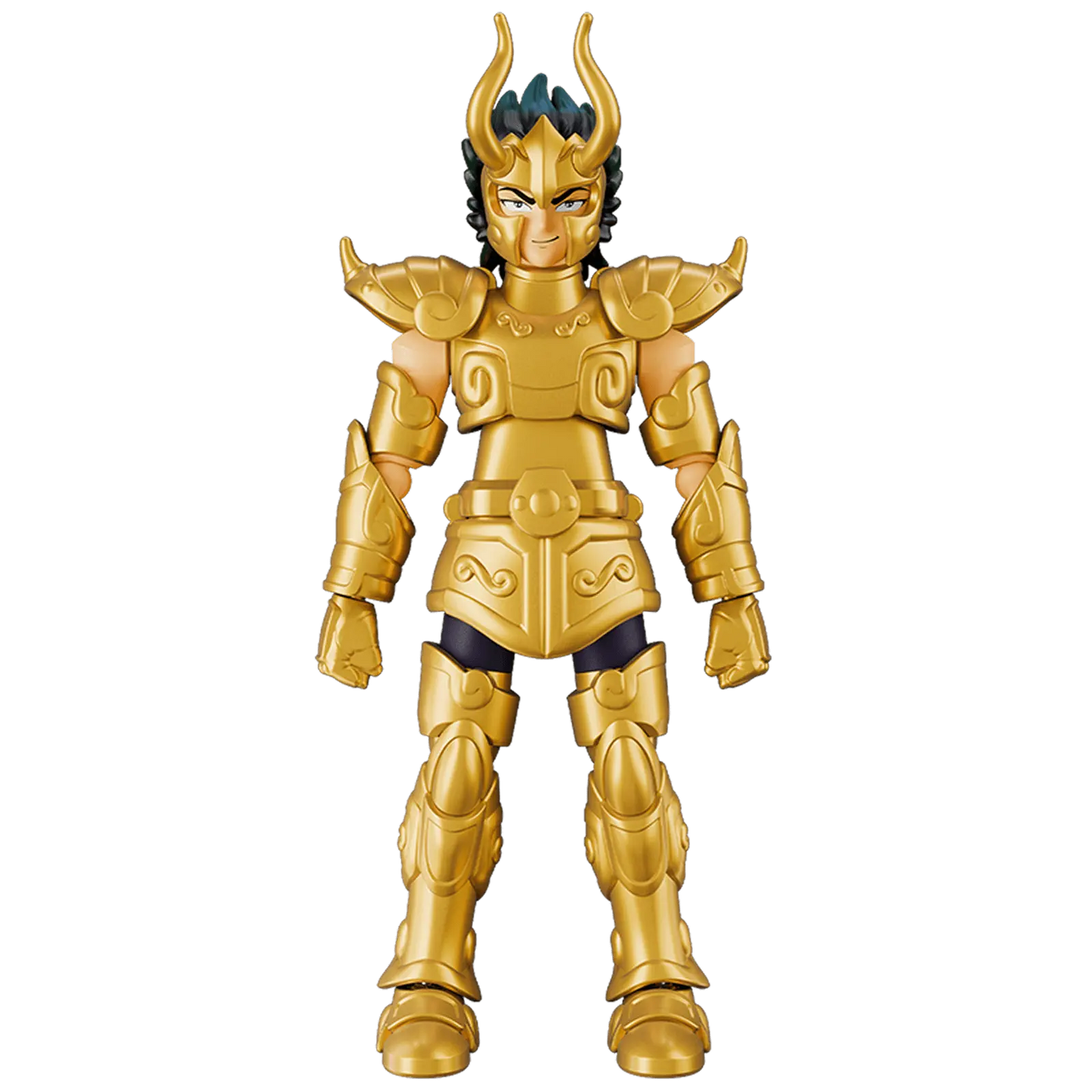 SAINT SEIYA GALAXY VERSION 01 BLOKEES