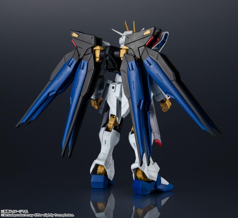 GUNDAM ZGMF-X20A STRIKE FREEDOM GU-28