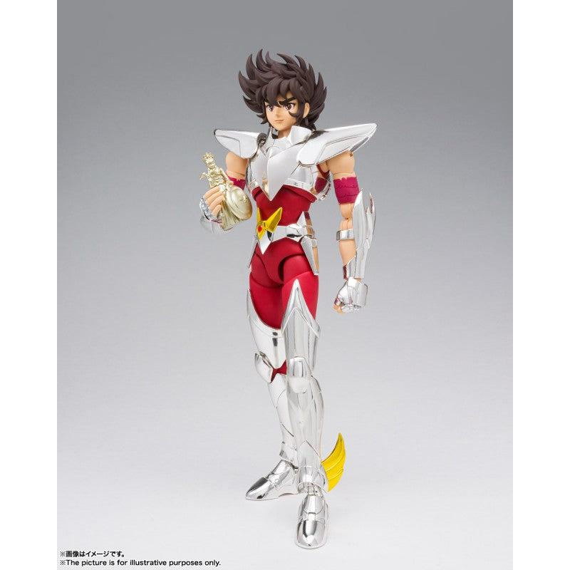 PEGASO V3 FINAL CLOTH MYTH CLOTH EX SAINT SEIYA