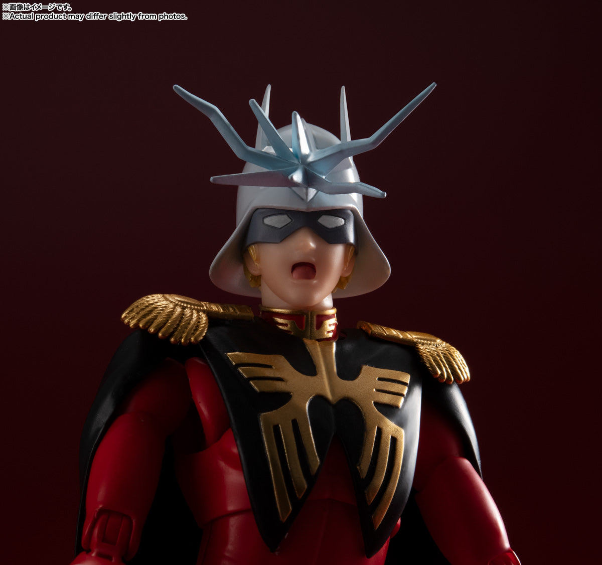 CHAR AZNABLE SH FIGUARTS