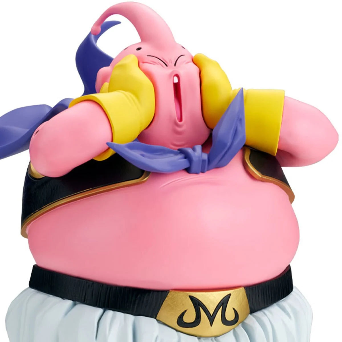 Banpresto Dragon Ball Z Match Makers Figura Majin Buu