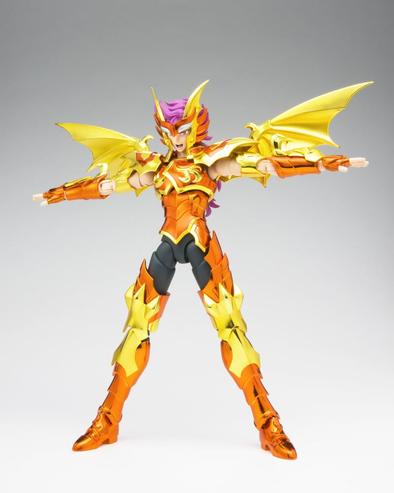 IO DE SCYLLA MYTH CLOTH EX SAINT SEIYA
