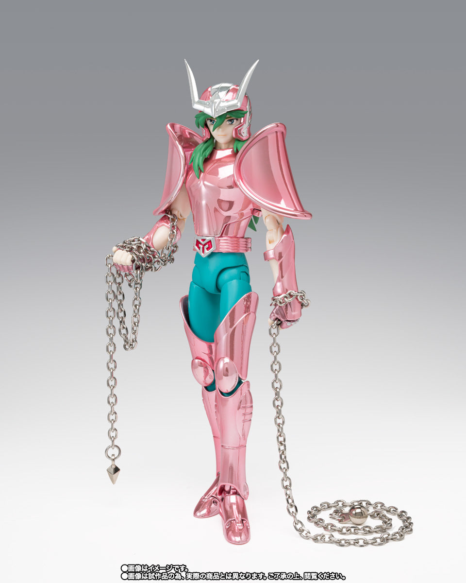 SHUN DE ANDROMEDA V1 20TH ANIVERSARIO