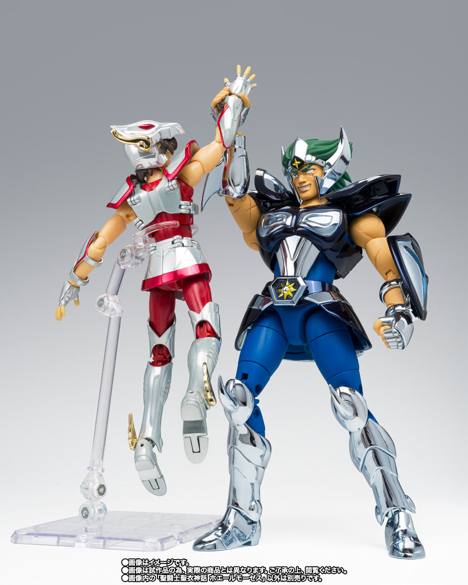 MOSES DE BALLENA MYTH CLOTH BANDAI