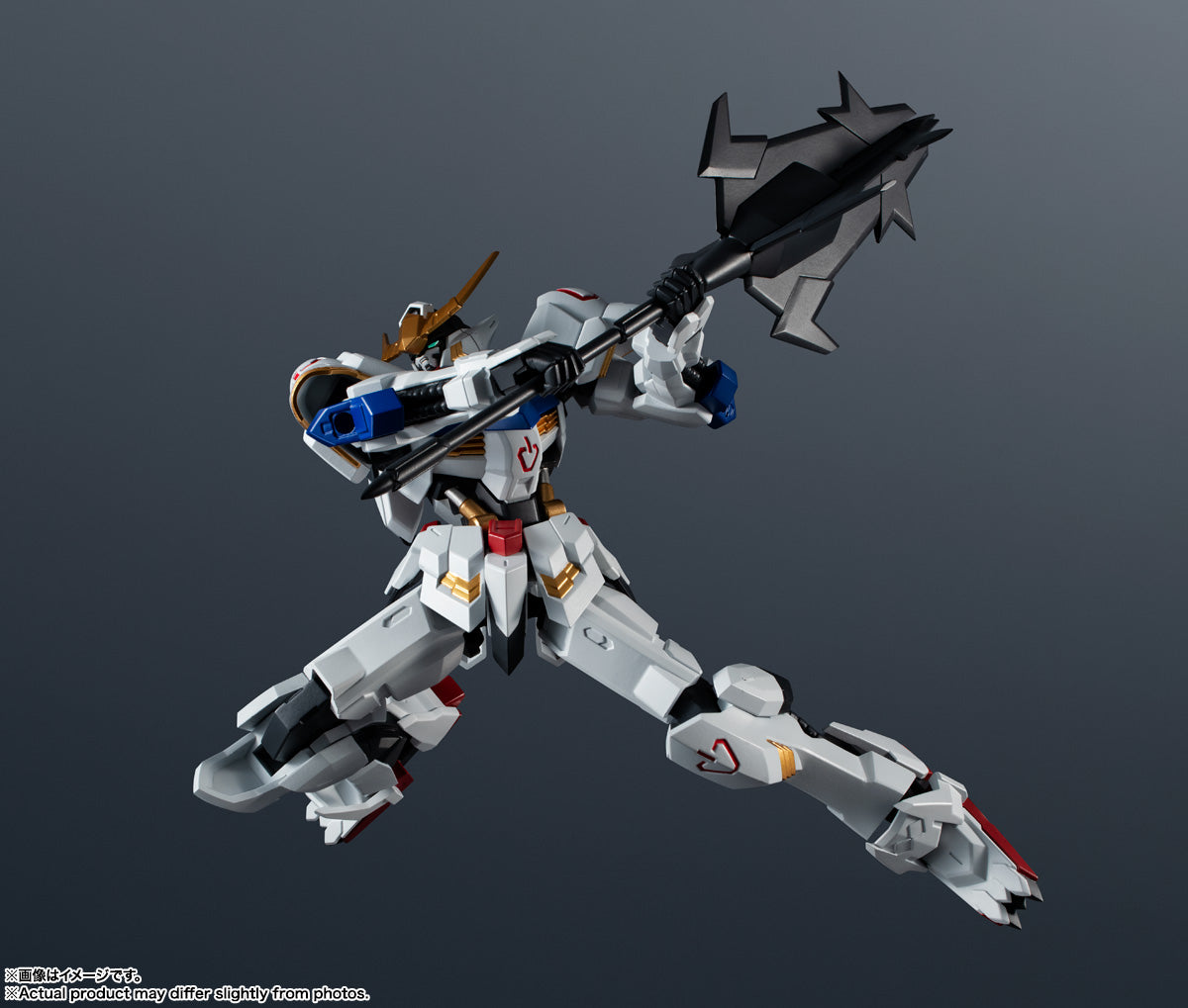 GUNDAM BARBATOS RENEWAL ASW-G-08 UNIVERSE