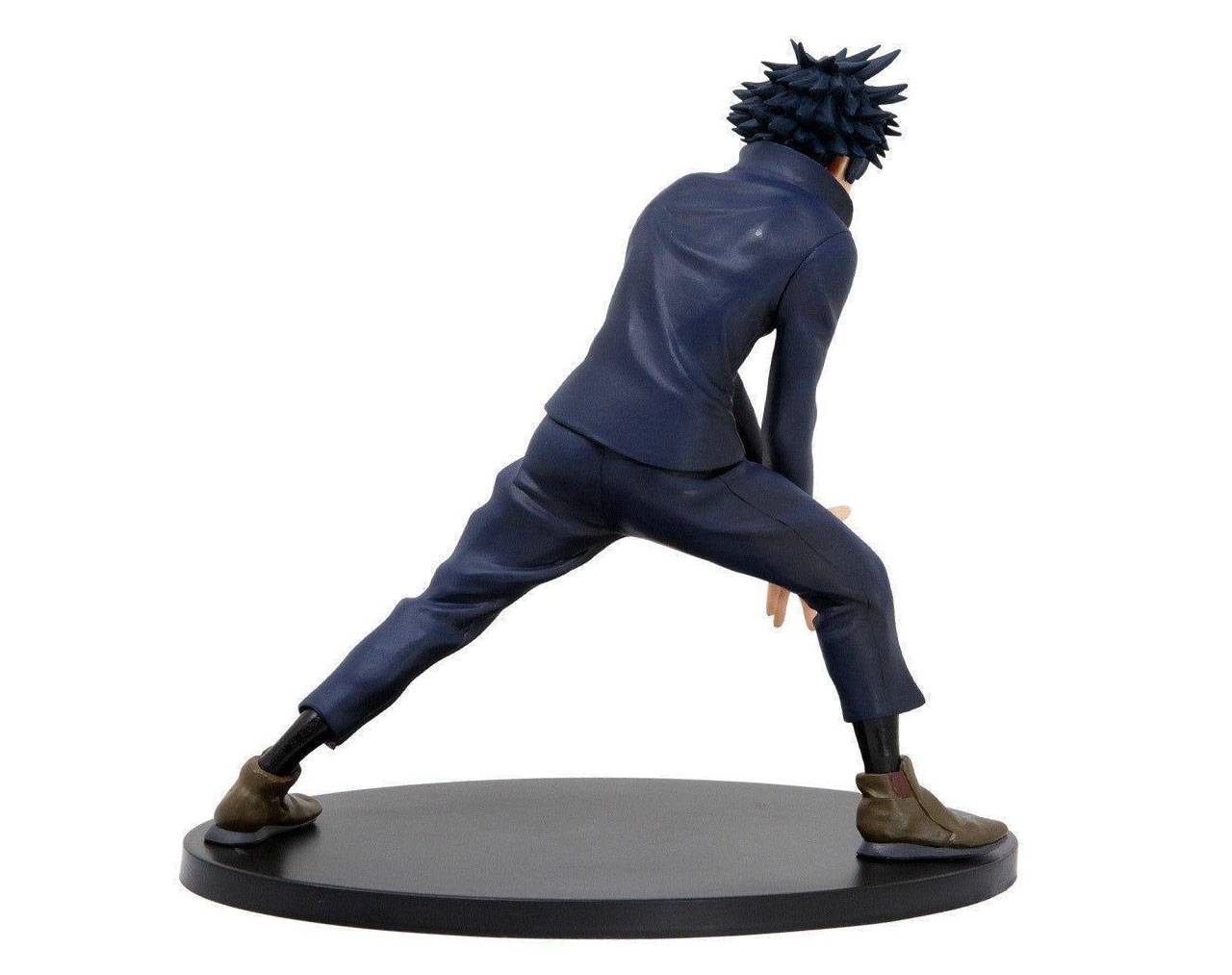 MEGUMI FUSHIGURO - JUJUTSU KAISEN-BANPRESTO