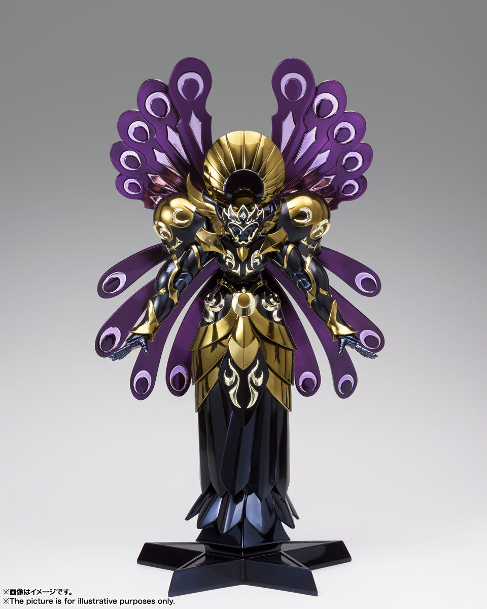 HYPNOS MYTH CLOTH EX METAL