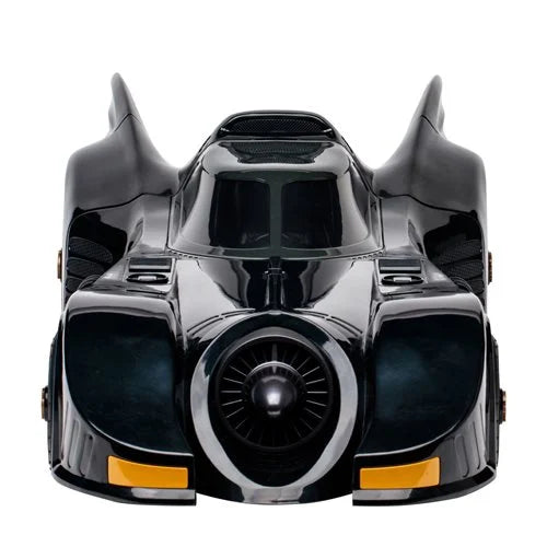 BATMOBIL BATIMOVIL THE FLASH MOVIE 1:7