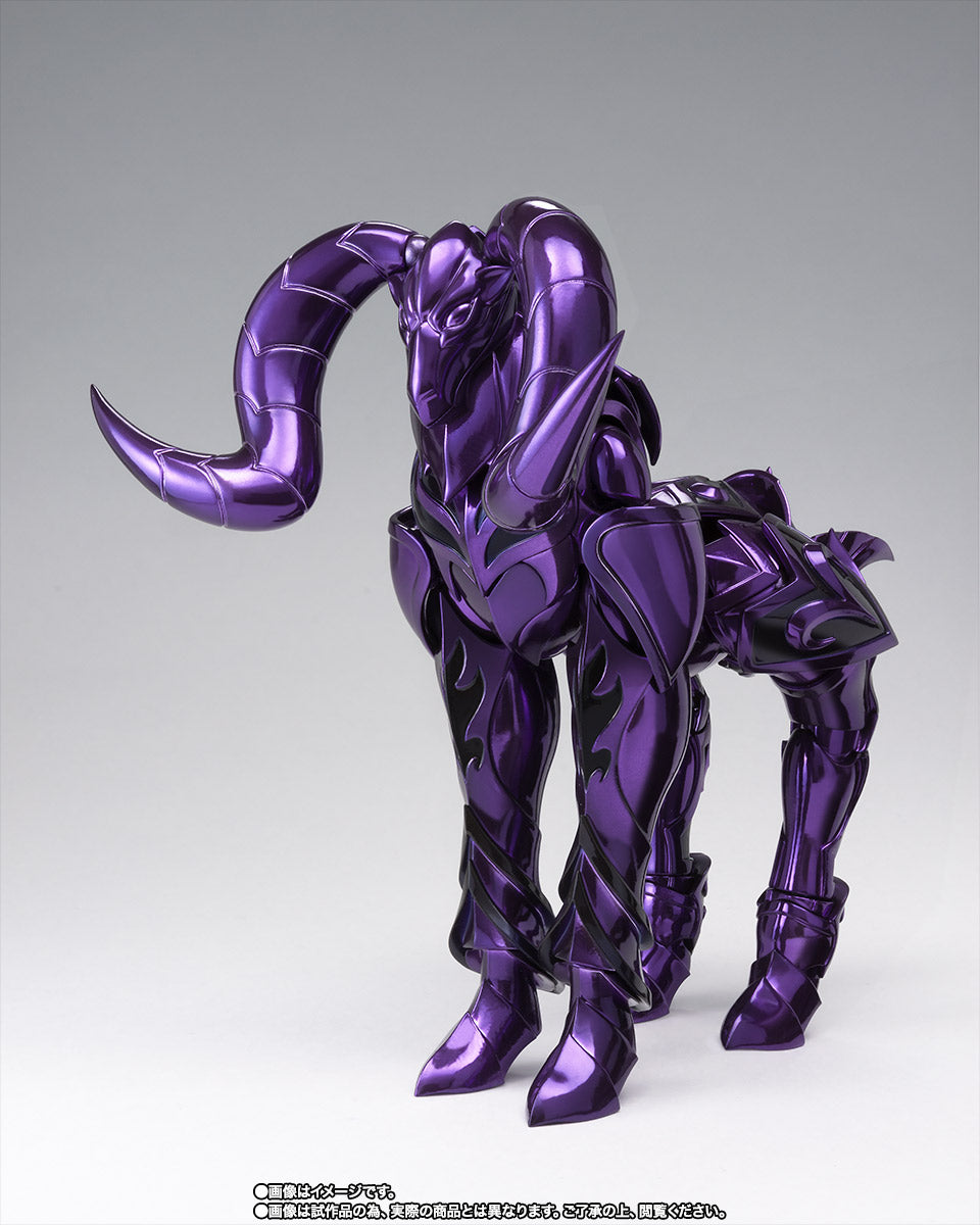 SHION DE ARIES EX SAPURI MYTH CLOTH EX
