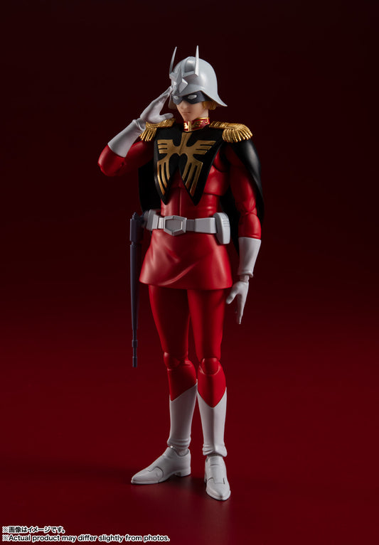 CHAR AZNABLE SH FIGUARTS