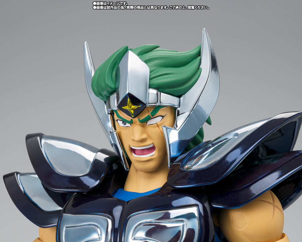 MOSES DE BALLENA MYTH CLOTH BANDAI