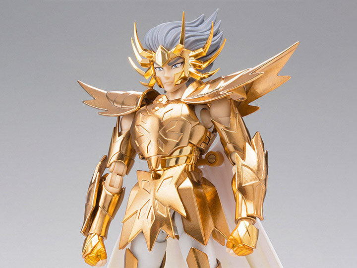 DEATH MASK CANCER MYTH CLOTH EX OCE SAINT SEIYA