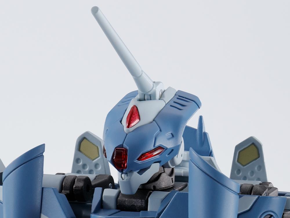 MACROSS ZEROS HI-METAL R VF-0D PHOENIX (SHIN KUDO USE)