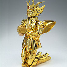 SHAKA DE VIRGO MYTH CLOTH