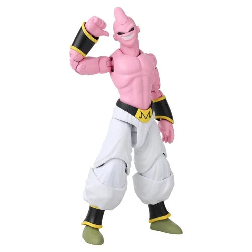 Majin Buu Evil Super Dragon Ball Z Dragon Stars