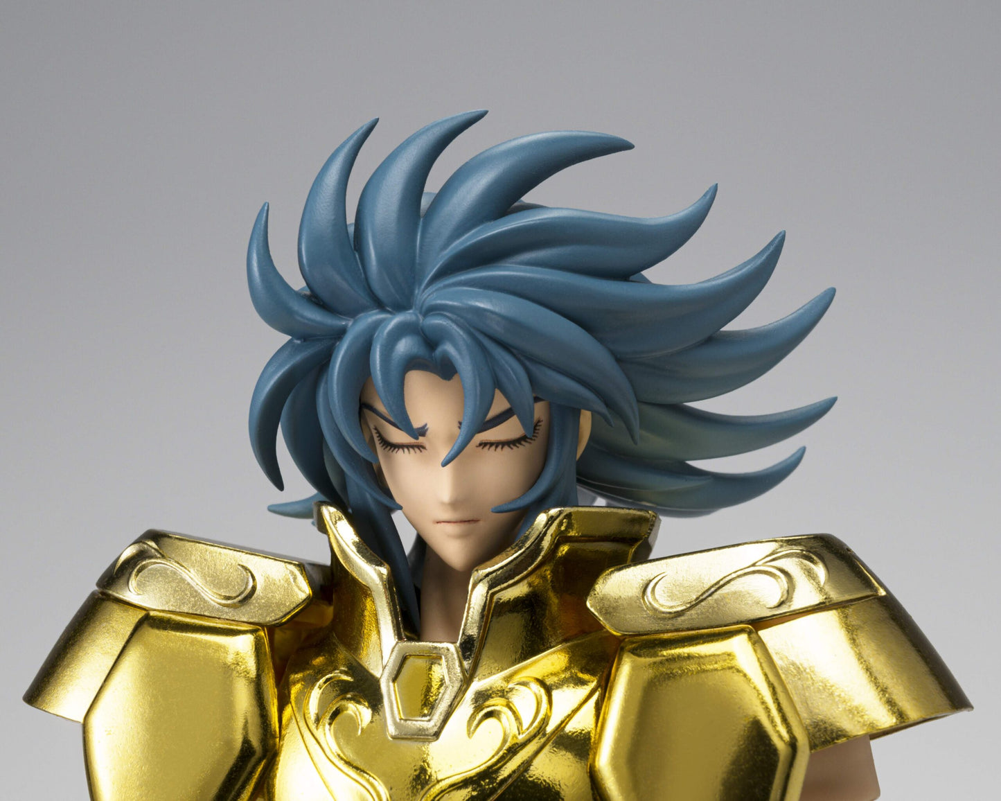 KANON GEMINIS MYTH CLOTH EX REVIVAL SAINT SEIYA