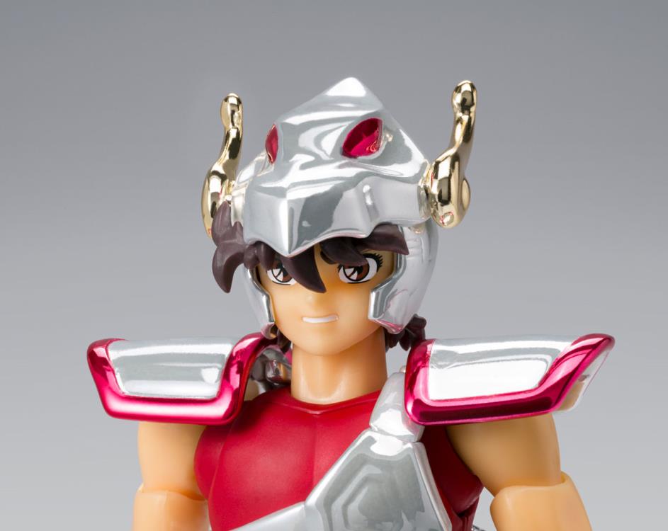 SEIYA DE PEGASO V1 MYTH CLOTH (VER. 20 ANIVERSARIO)