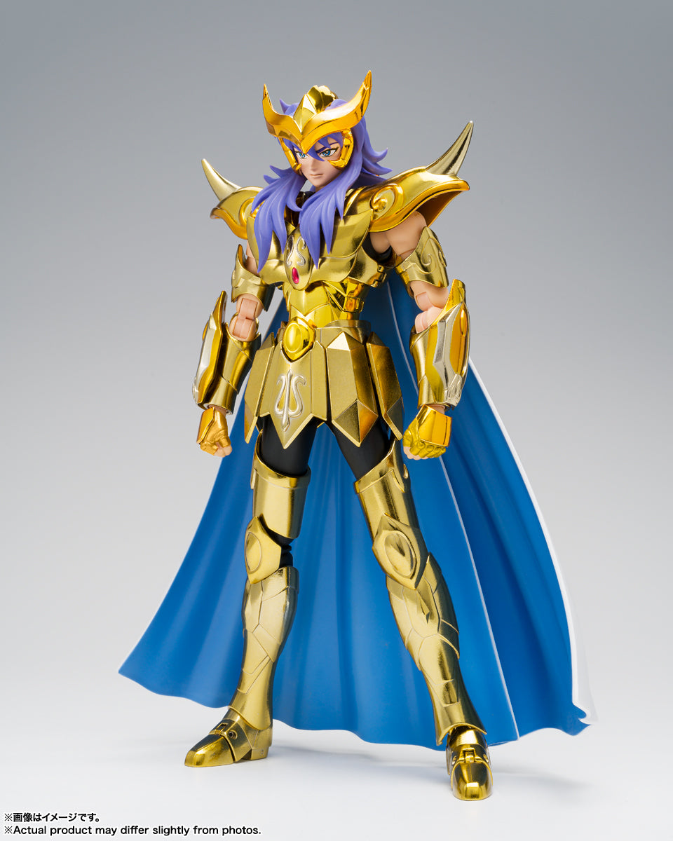 RESTOCK MILO DE SCORPION EX REVIVAL MYTH CLOTH