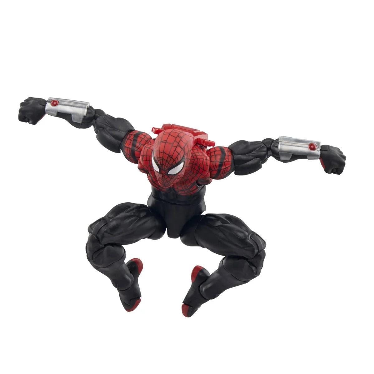 Superior Spider-Man  Spider-Man Marvel Legends Series 85th Anniversary Comics