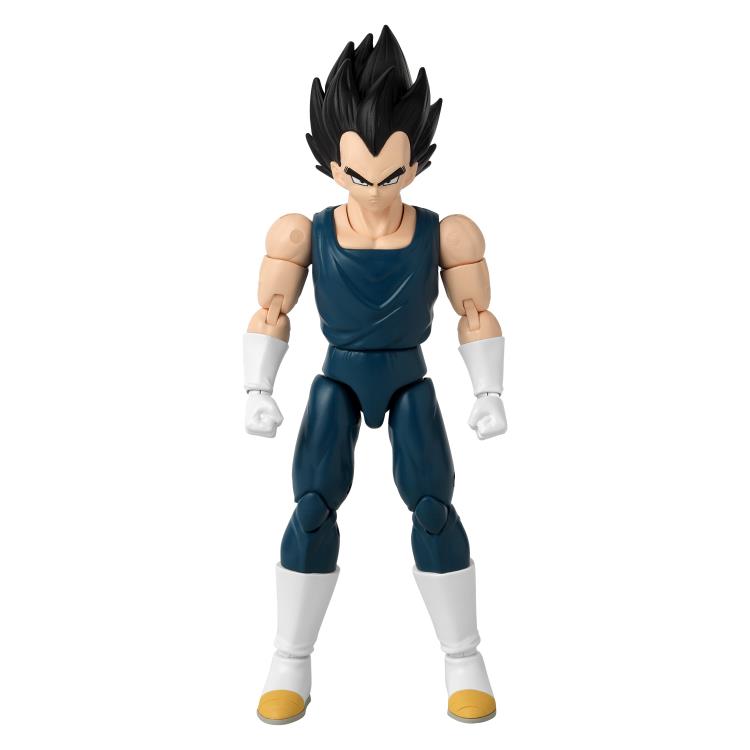 VEGETA SUPER HERO DRAGON BALL DRAGON STARS