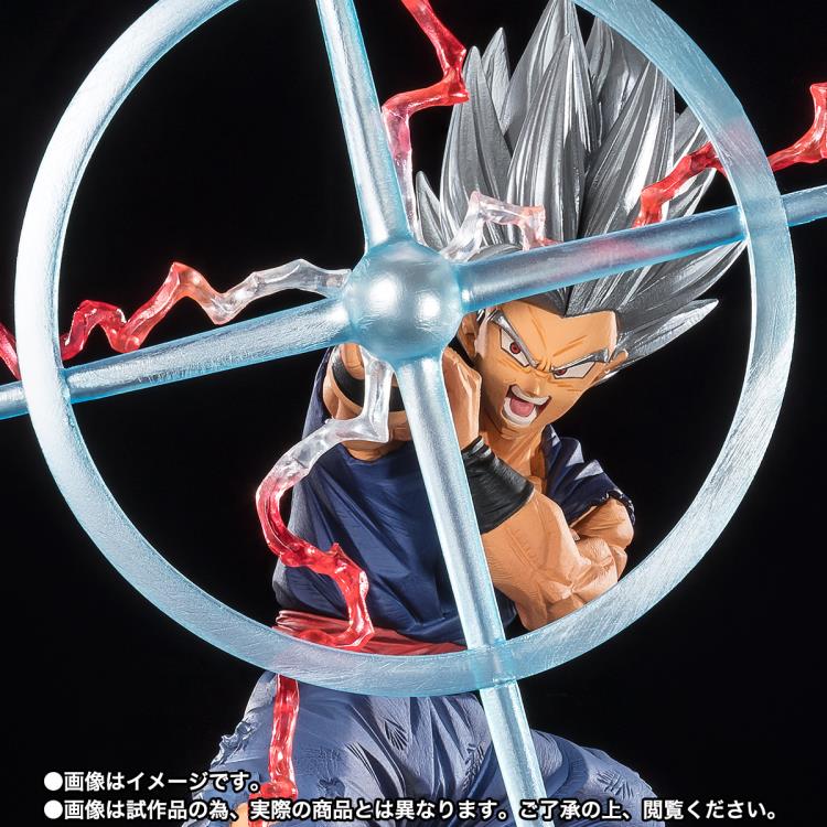 GOHAN BEAST DRAGON BALL SUPER FIGUARTS ZERO