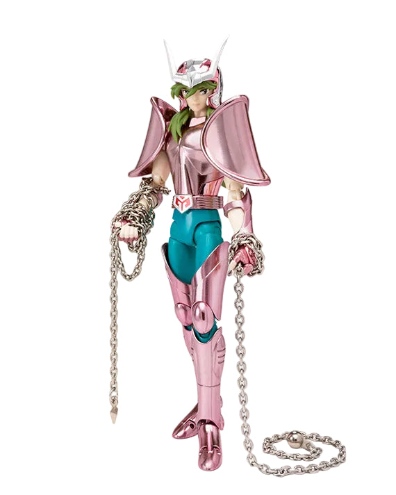 SHUN DE ANDROMEDA V1 REVIVAL MYTH CLOTH