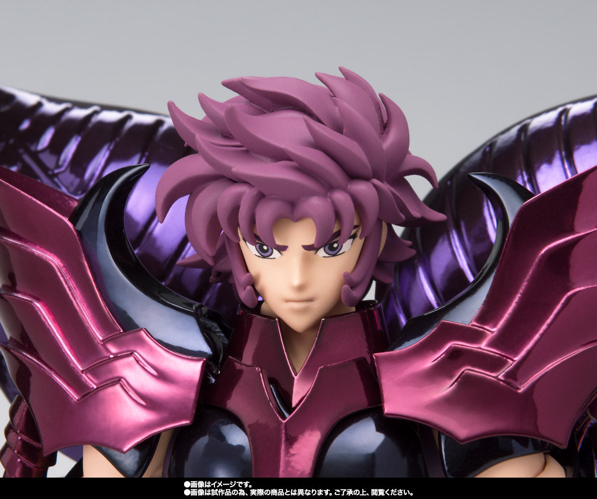 ALRAUNE QUEEN MYTH CLOTH SAINT SEIYA