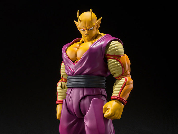 PICCOLO ORANGE S.H. FIGUARTS DRAGON BALL SUPER
