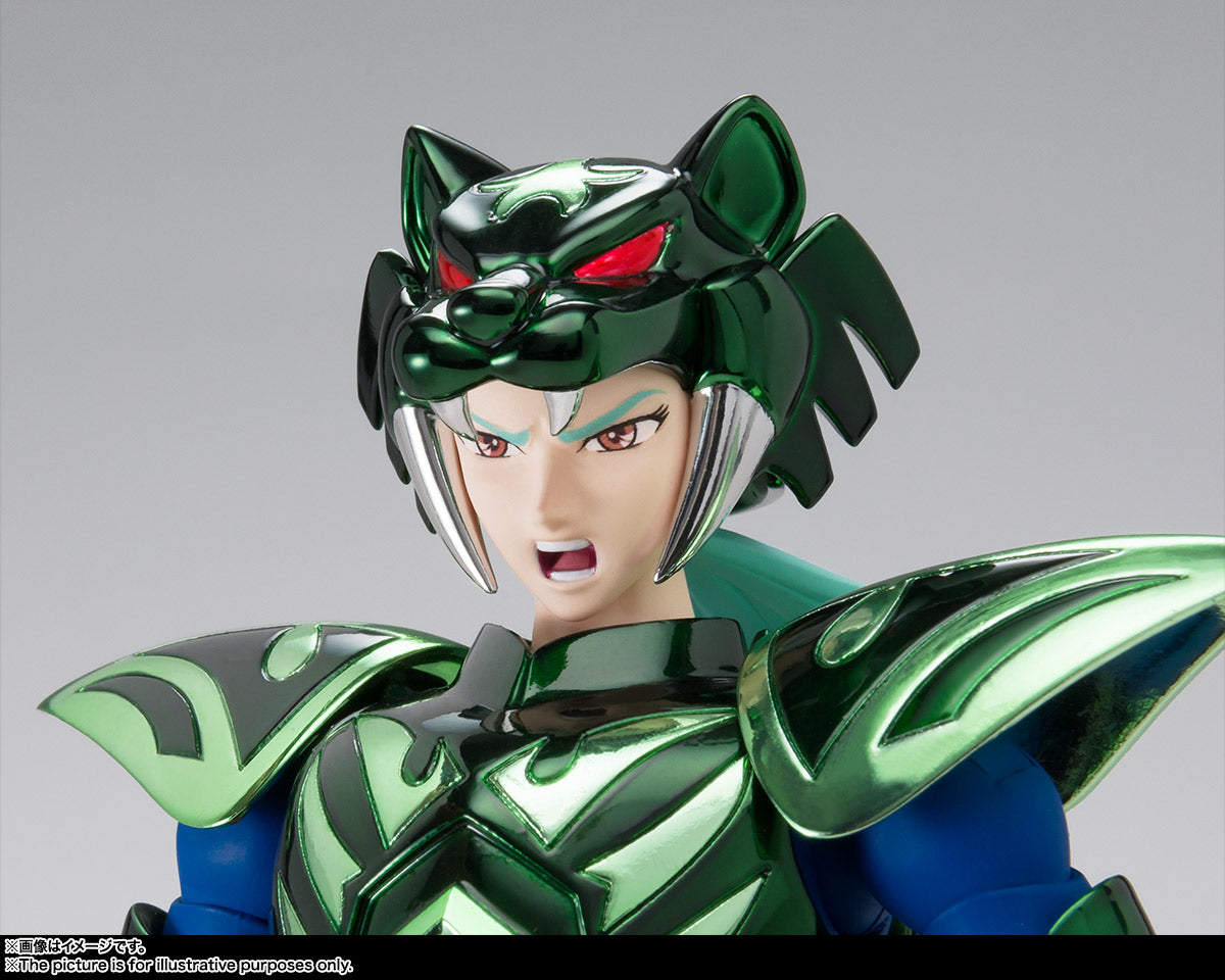 SYD DE MIZARD ZETA EX MYTH CLOTH