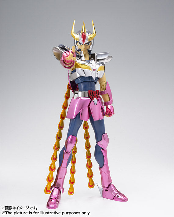 IKKI DE FENIX V1 REVIVAL MYTH CLOTH