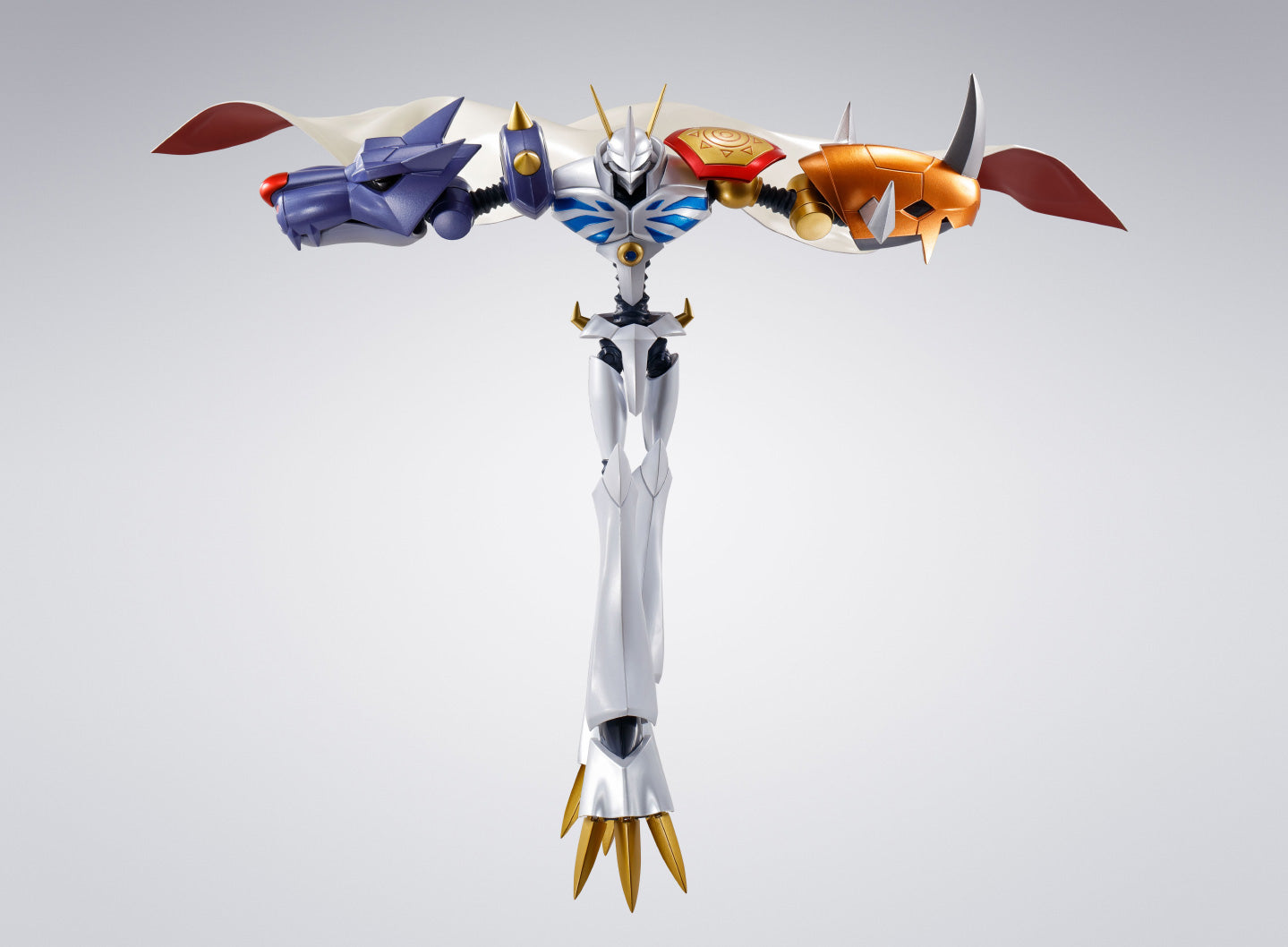 OMEGAMON -PREMIUM COLOR- DIGIMON S.H. FIGUARTS