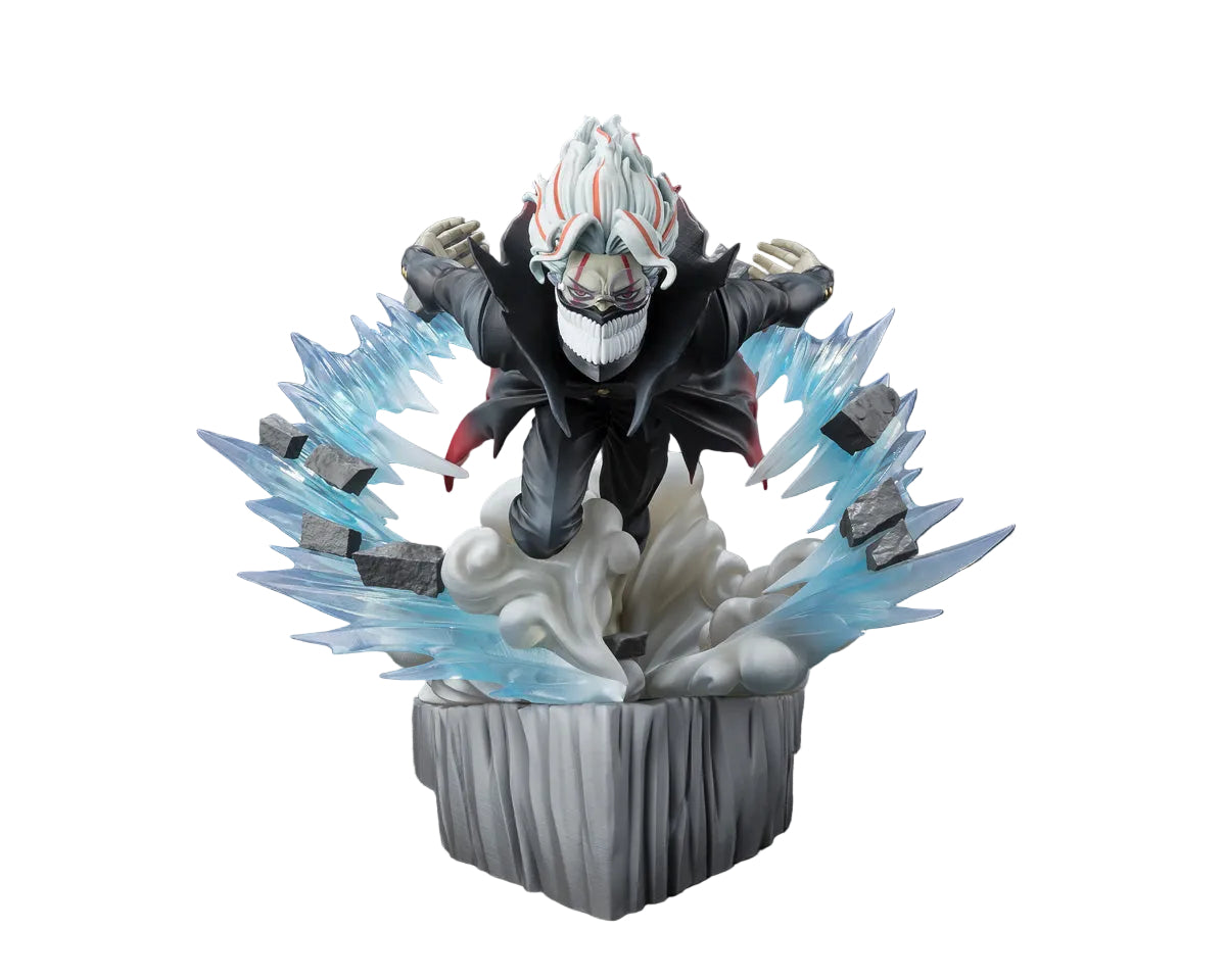 Okarun (Transformed) FiguartsZero