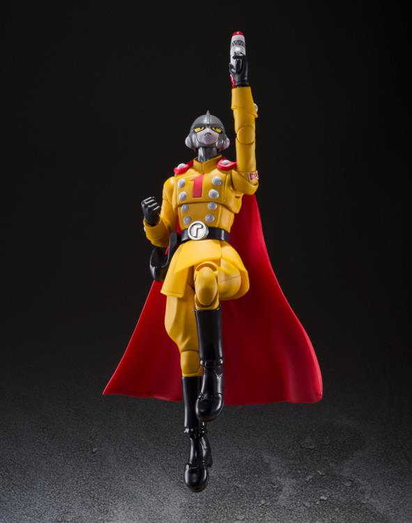 GAMMA 1 SUPER HERO DRAGON BALL SUPER S.H. FIGUARTS