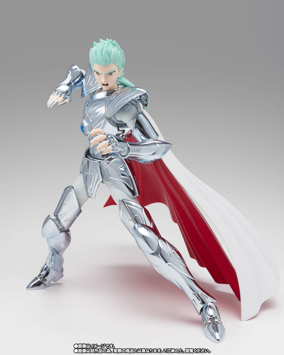 BUD ALCOR ZETA MYTH CLOTH EX SAINT SEIYA