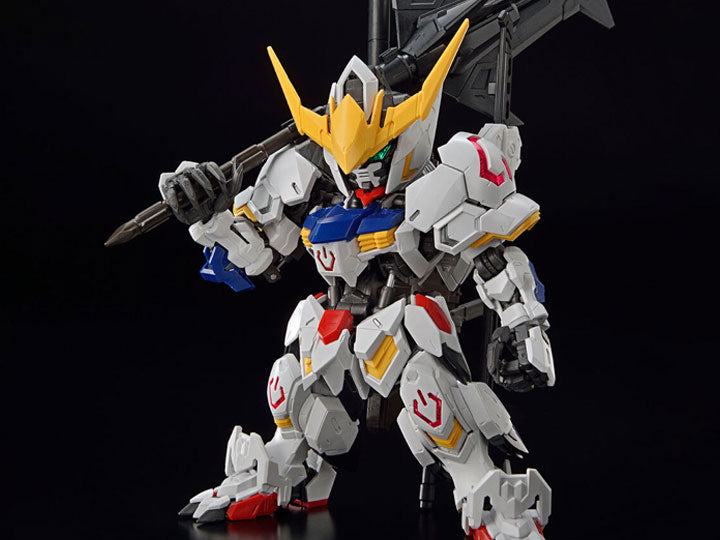 GUNDAM BARBATOS MGSD MODEL KIT