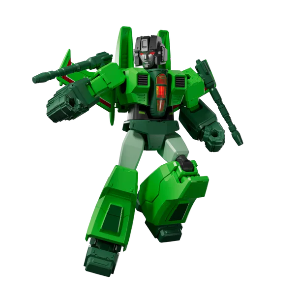 TRANSFORMERS BLOKEES SHINING VERSION