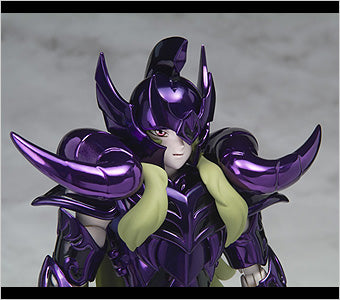 SHION DE ARIES SAPURI MYTH CLOTH