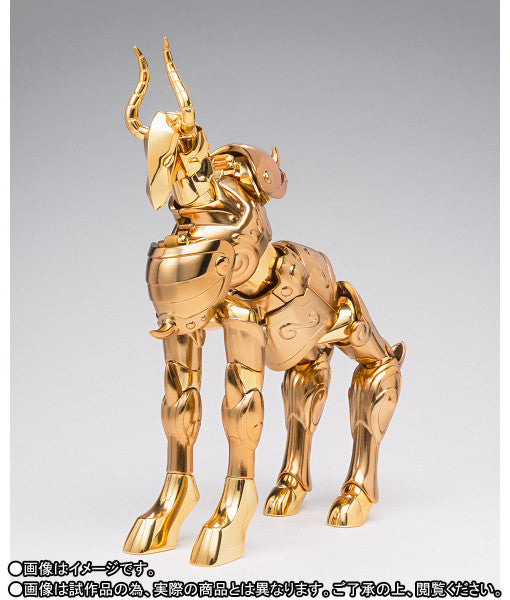 SHURA DE CAPRICORNIO OCE EX SAINT SEIYA MYTH CLOTH