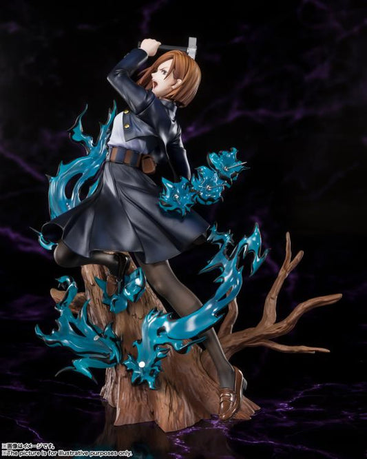 NOBARA KUGISAKI JUJUTSU KAISEN FIGUART ZERO