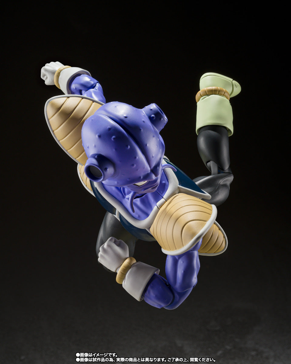 KYEWI DRAGON BALL SH FIGUARTS