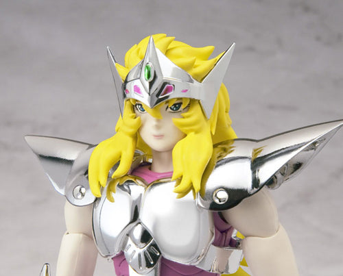 MISTY DE LAGARTO MYTH CLOTH SAINT SEIYA