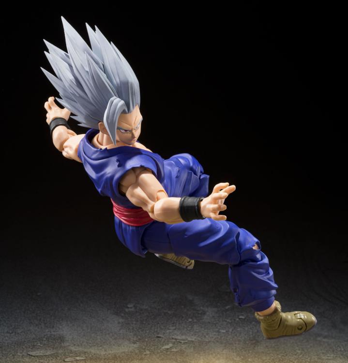 GOHAN BEAST DRAGON BALL SUPER S.H. FIGUARTS